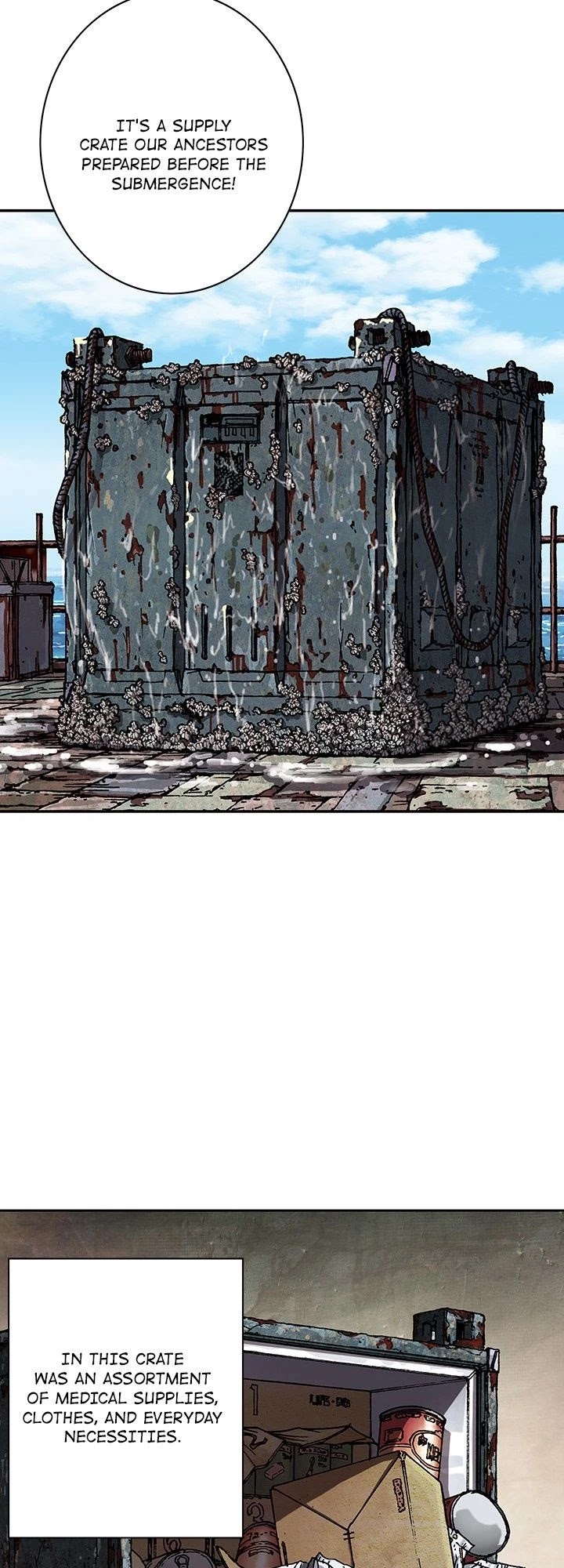 DeepWater chapter 44 page 5