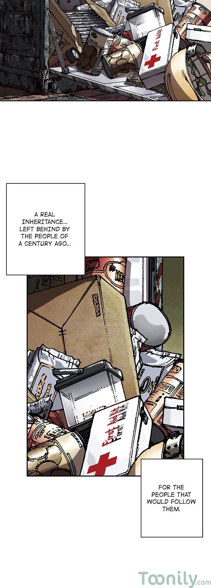 DeepWater chapter 44 page 6