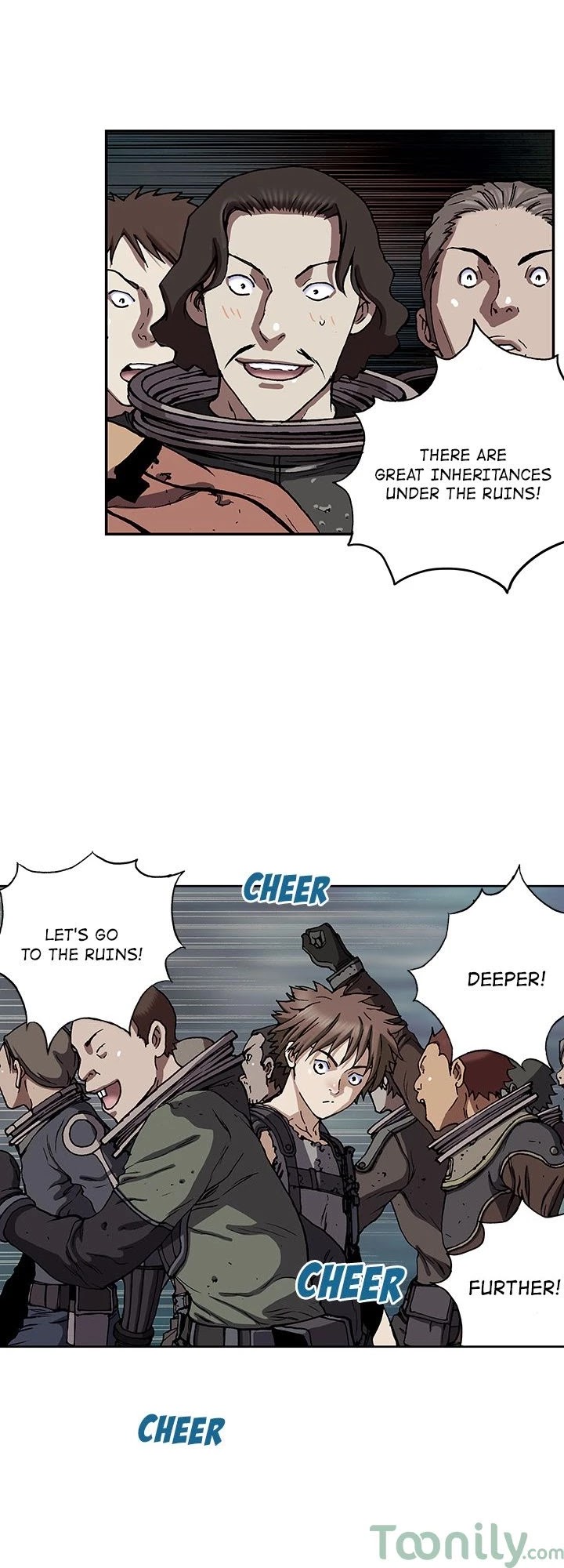 DeepWater chapter 44 page 9