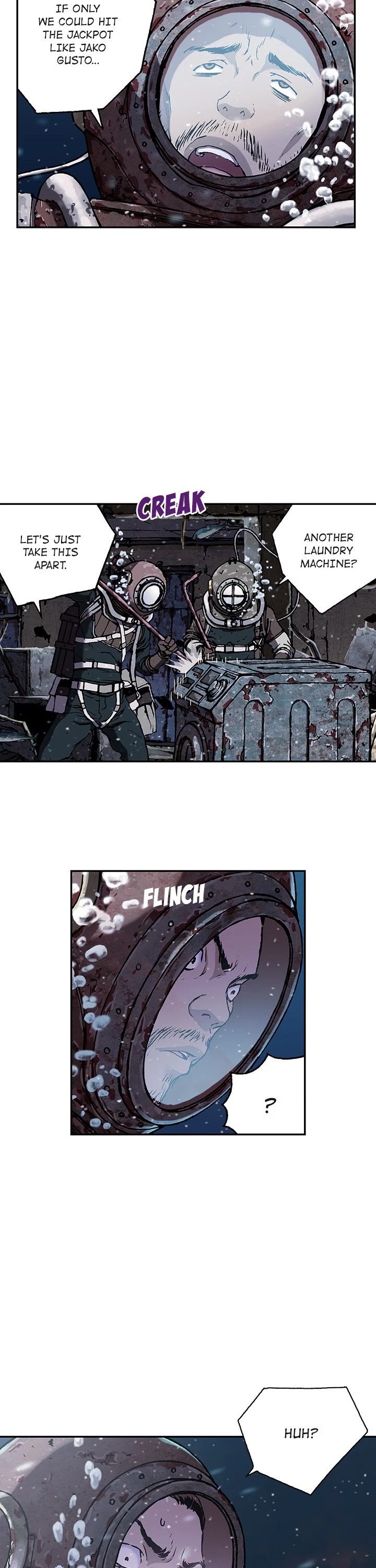 DeepWater chapter 45 page 10