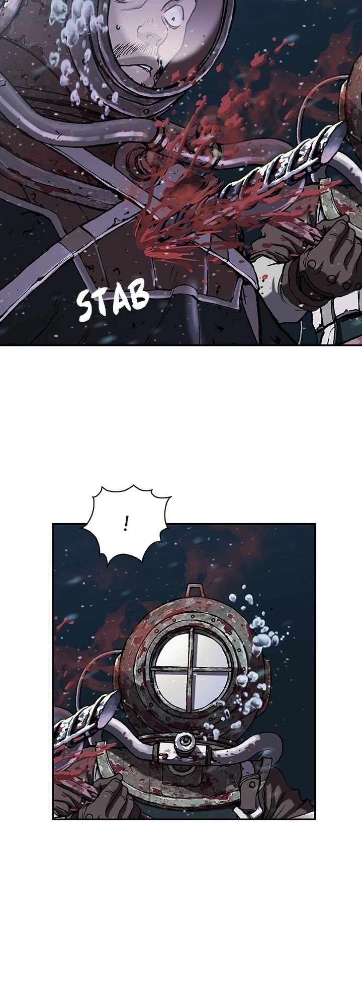 DeepWater chapter 45 page 11