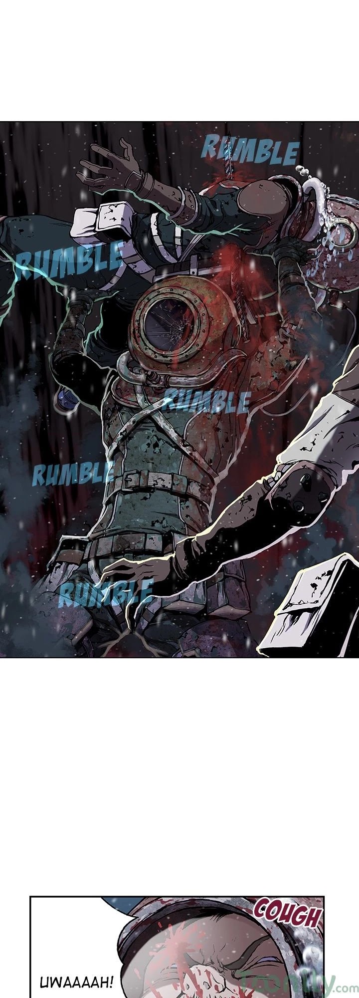 DeepWater chapter 45 page 12