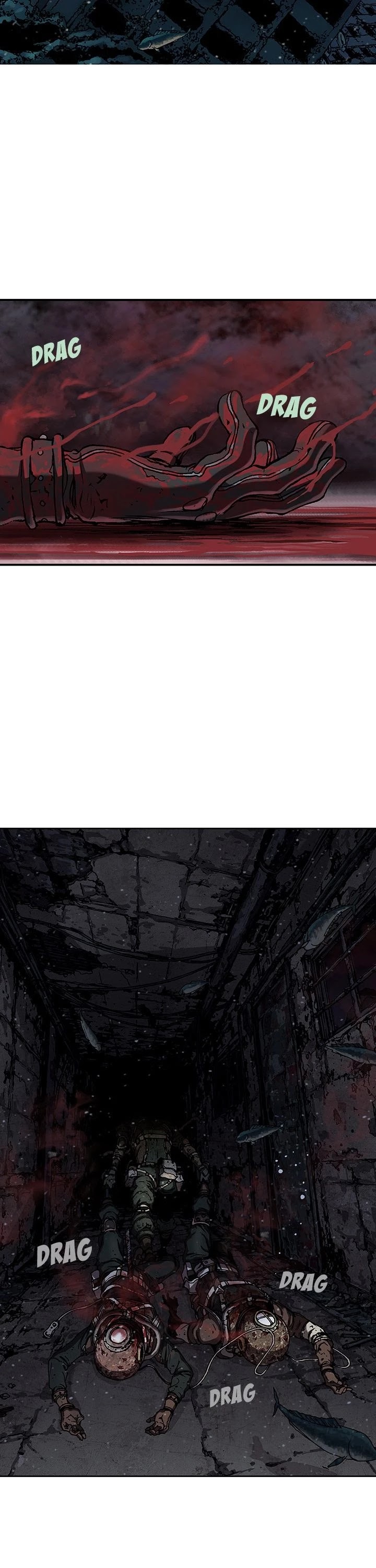 DeepWater chapter 45 page 16