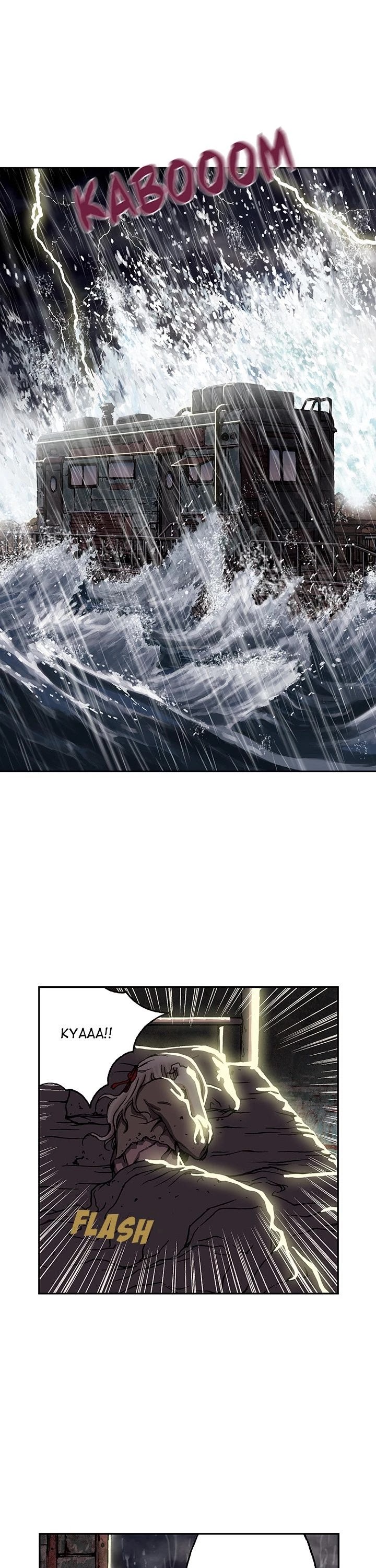 DeepWater chapter 45 page 19