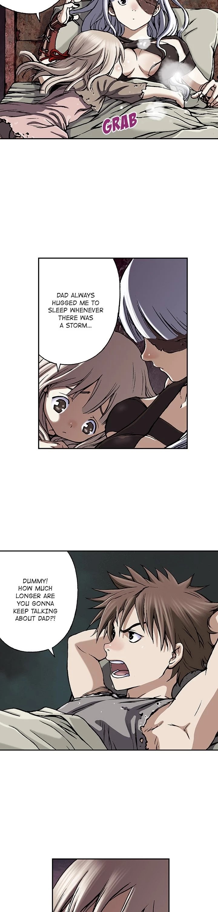 DeepWater chapter 45 page 22