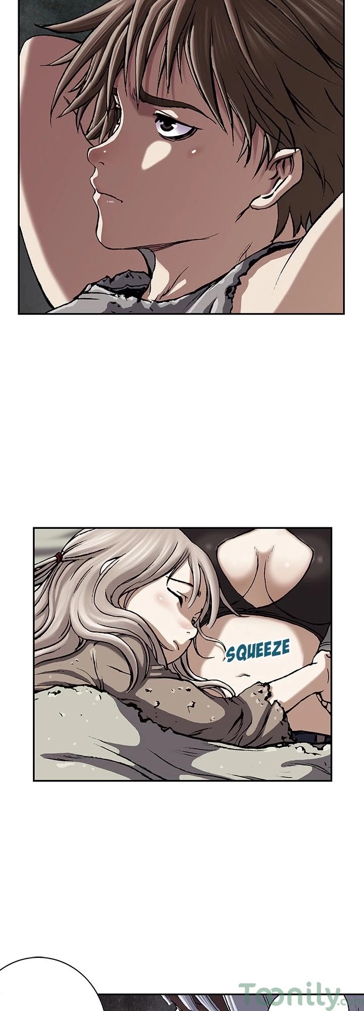 DeepWater chapter 45 page 24