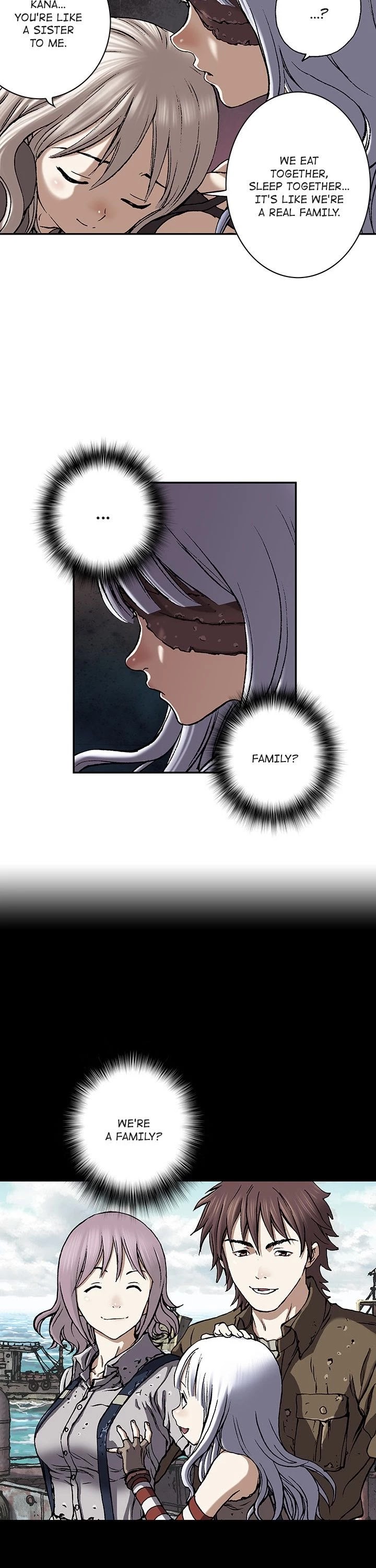 DeepWater chapter 45 page 25