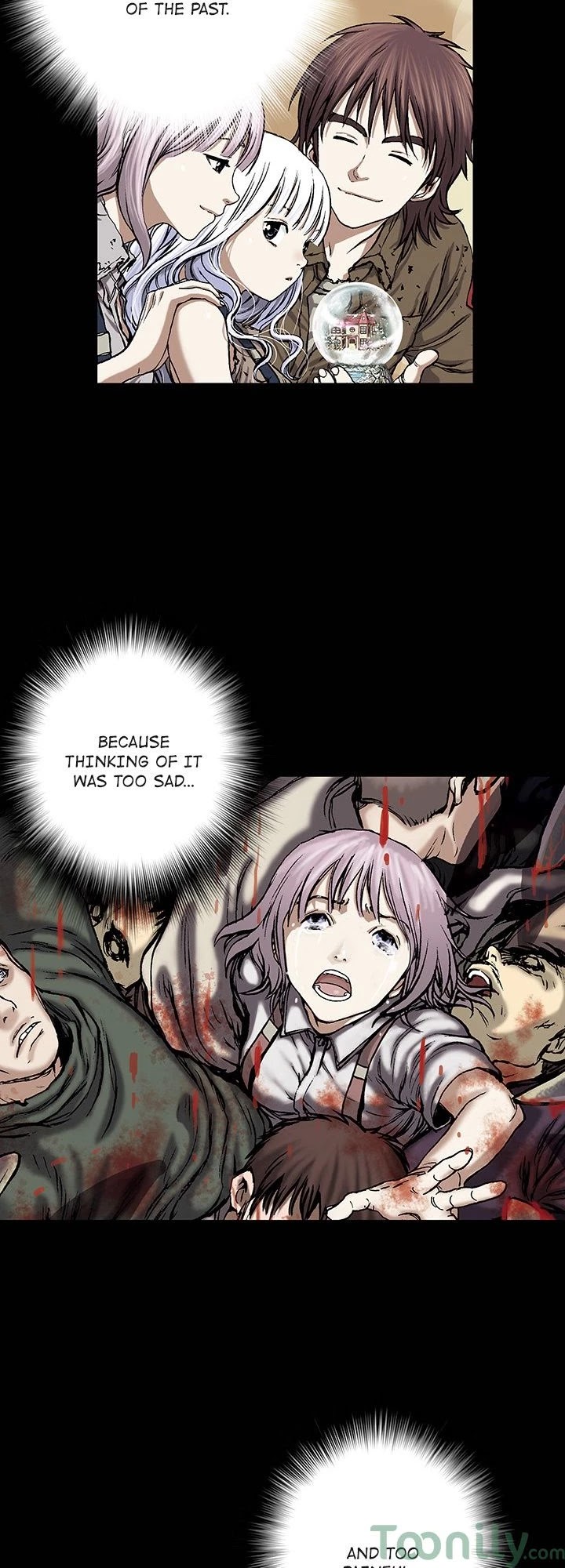 DeepWater chapter 45 page 27