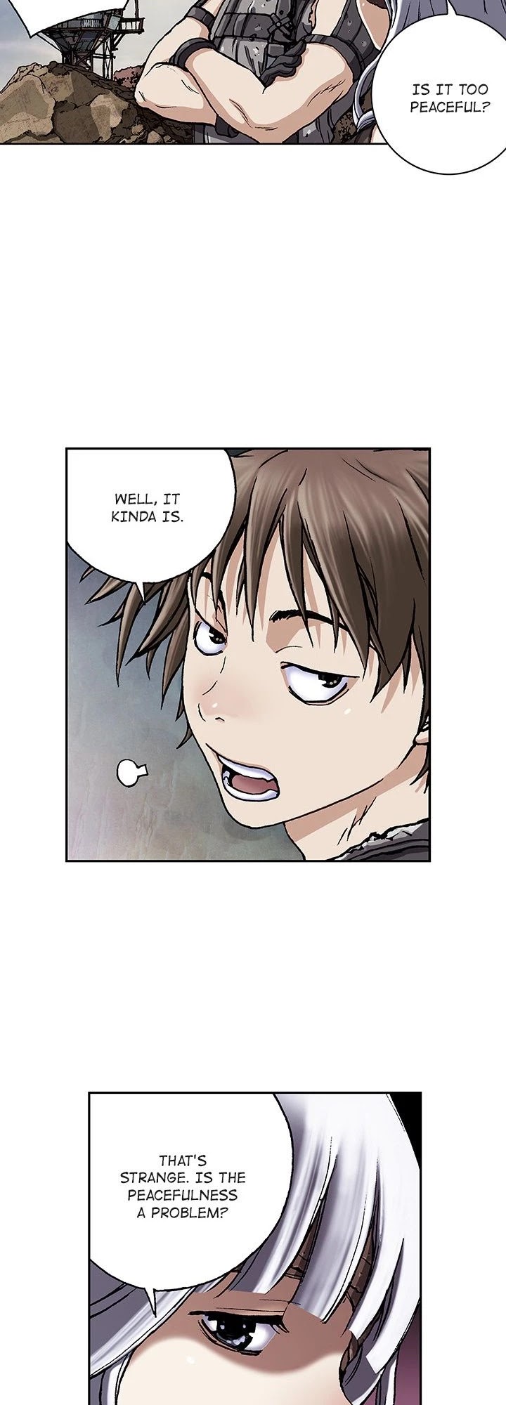 DeepWater chapter 45 page 35