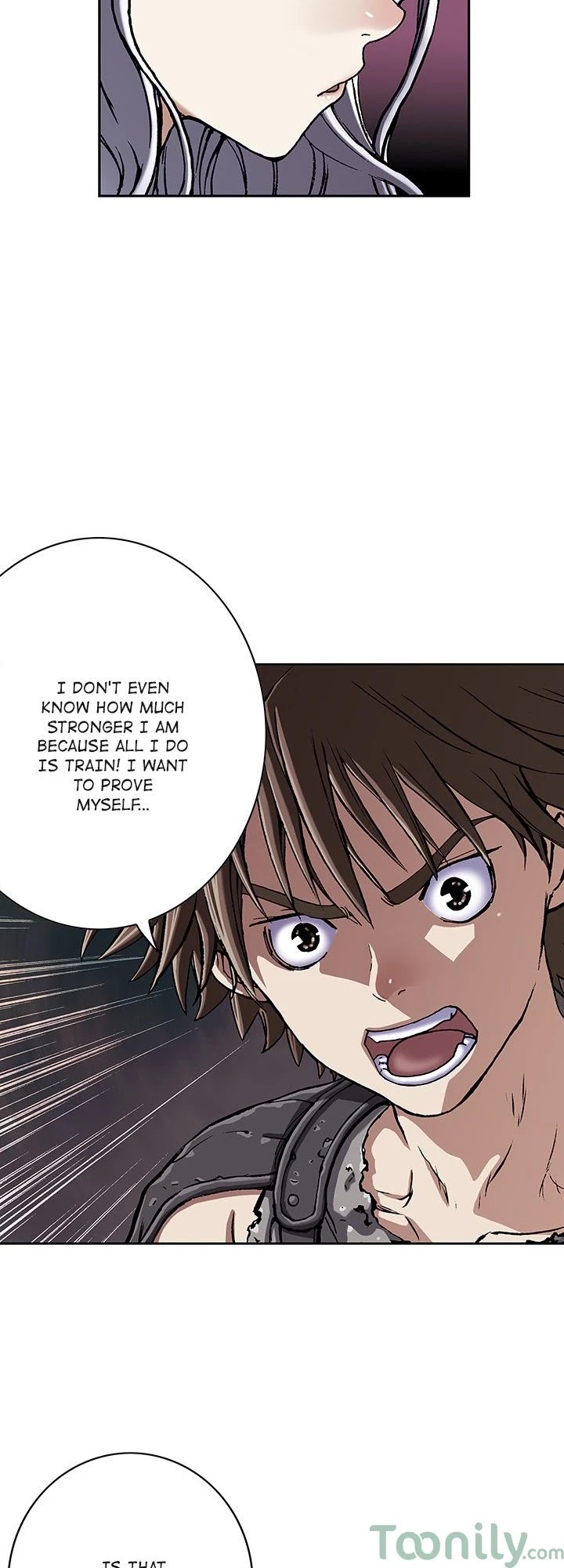 DeepWater chapter 45 page 36