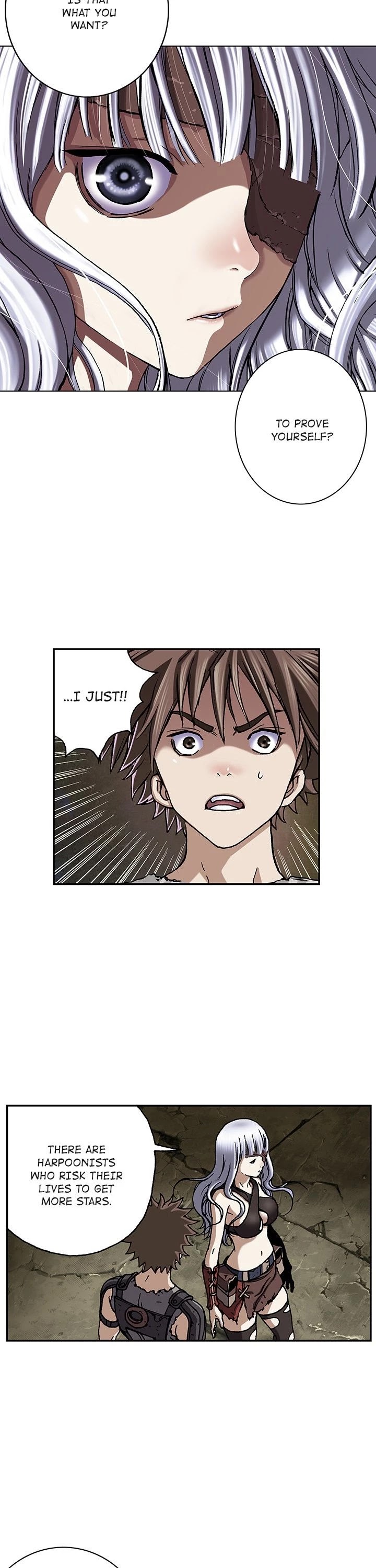 DeepWater chapter 45 page 37