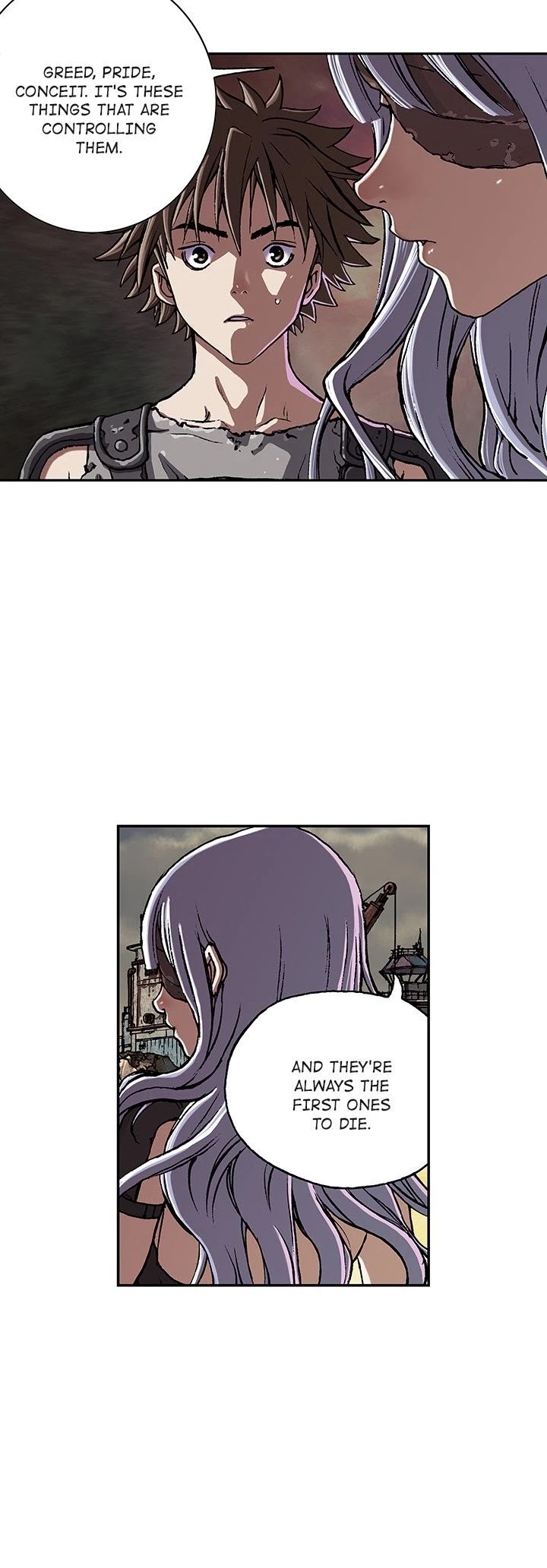 DeepWater chapter 45 page 38