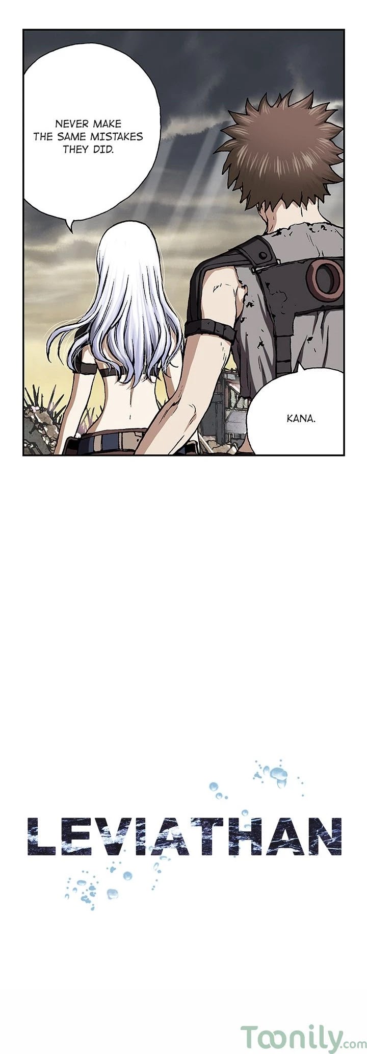 DeepWater chapter 45 page 39