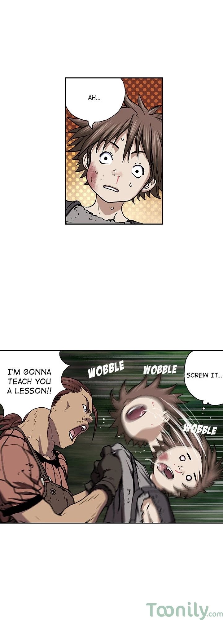 DeepWater chapter 45 page 6