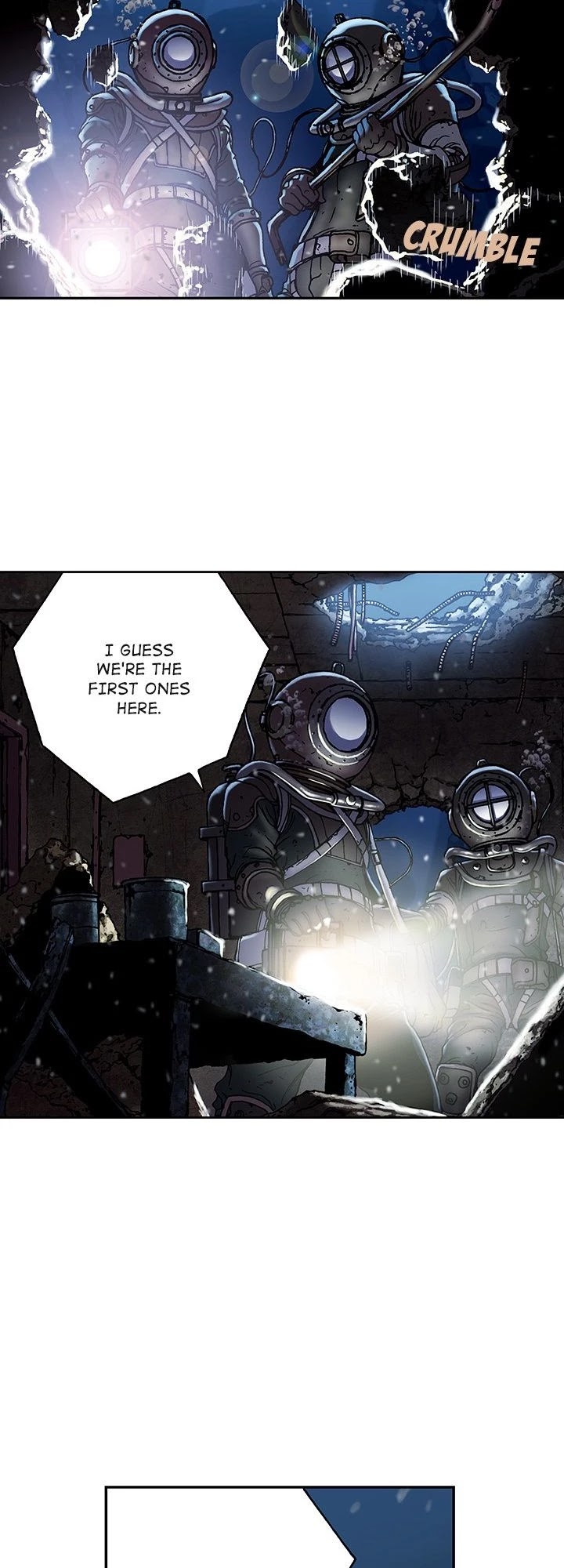 DeepWater chapter 45 page 8