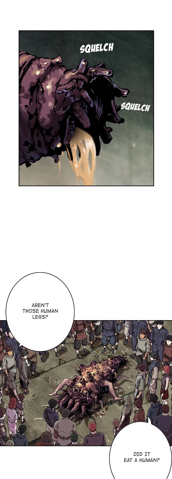 DeepWater chapter 46 page 11