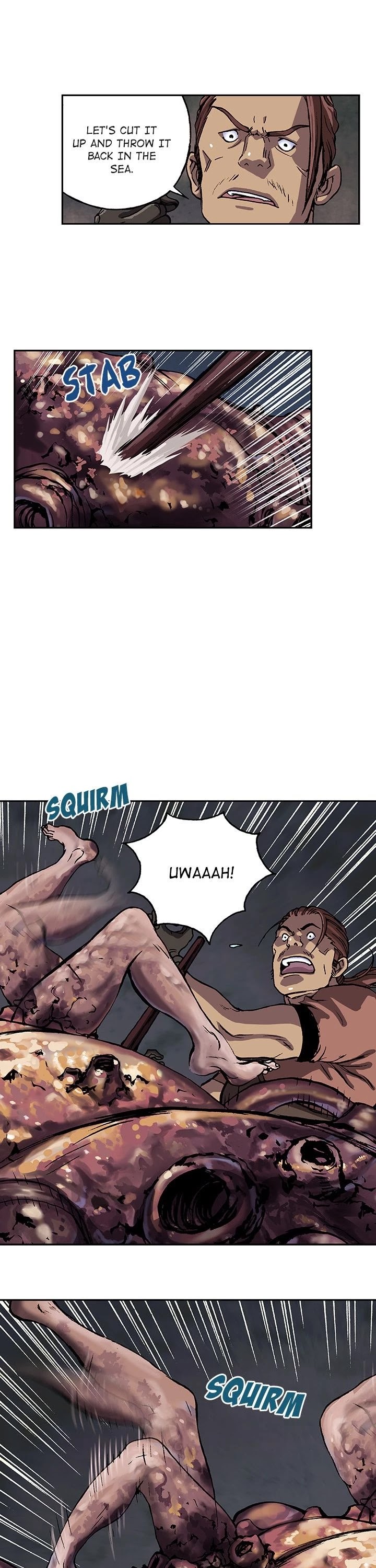 DeepWater chapter 46 page 13