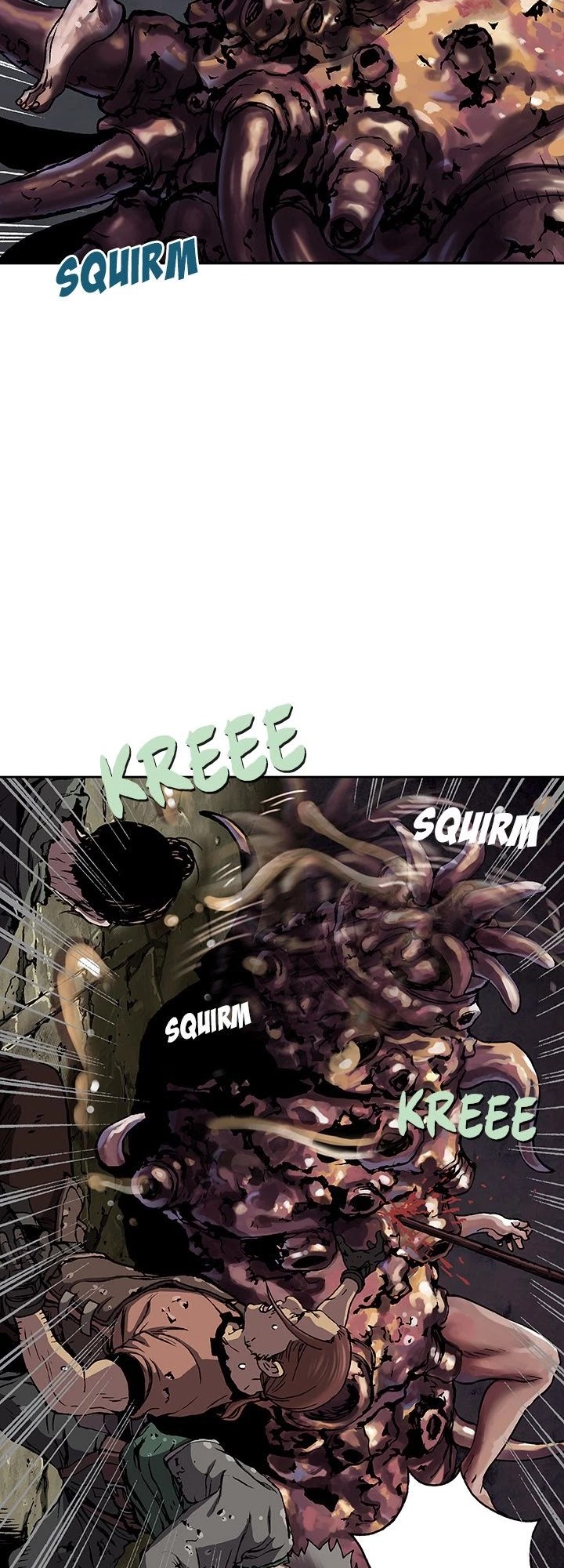 DeepWater chapter 46 page 14