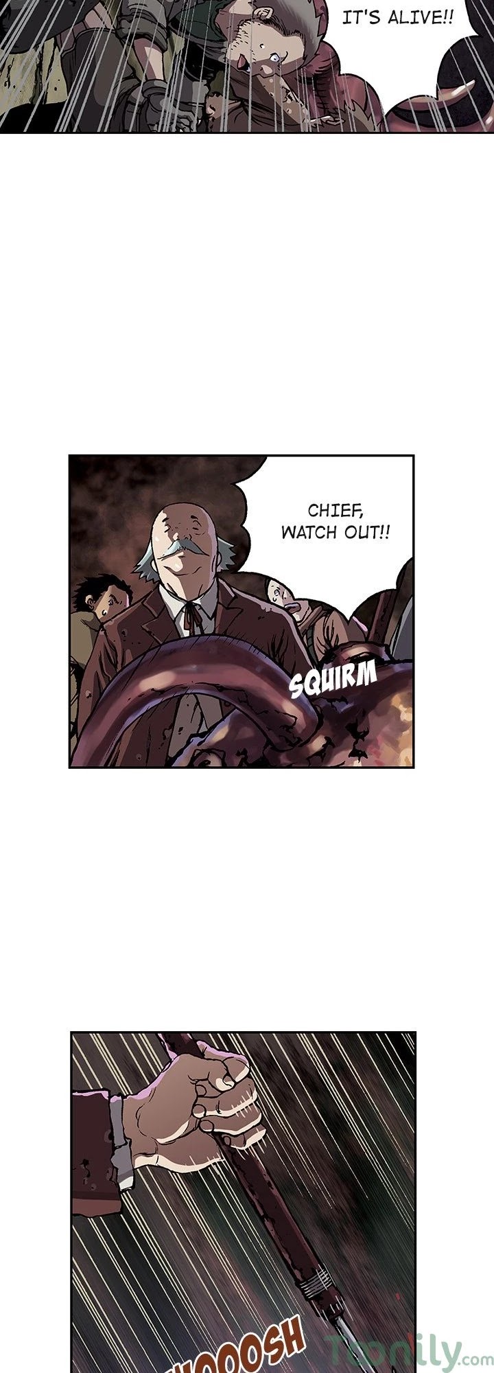 DeepWater chapter 46 page 15