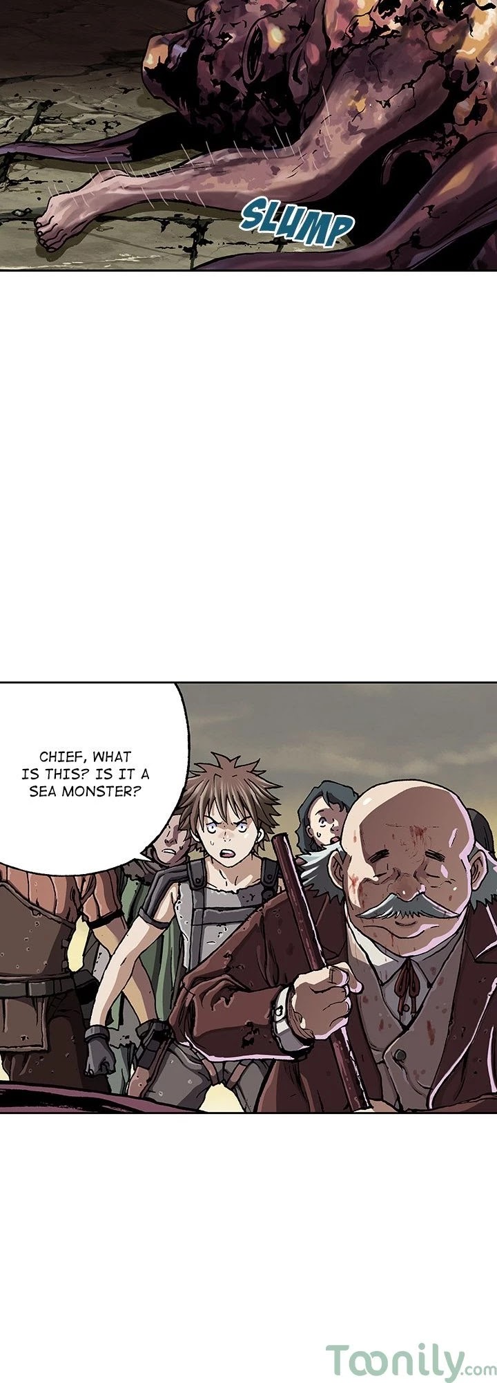 DeepWater chapter 46 page 18