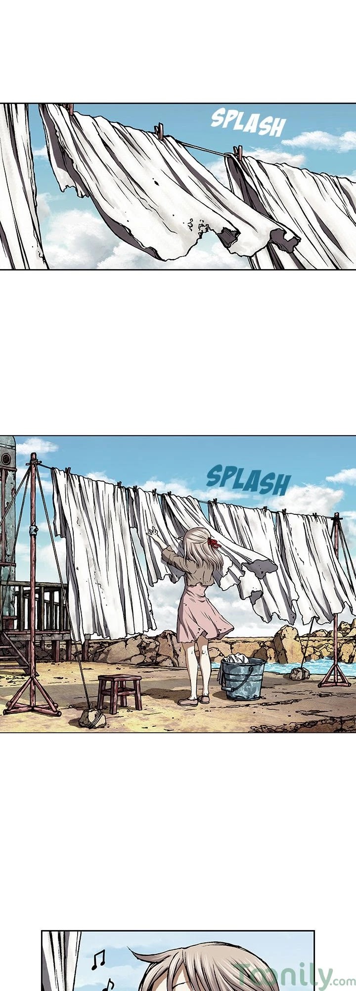 DeepWater chapter 46 page 21