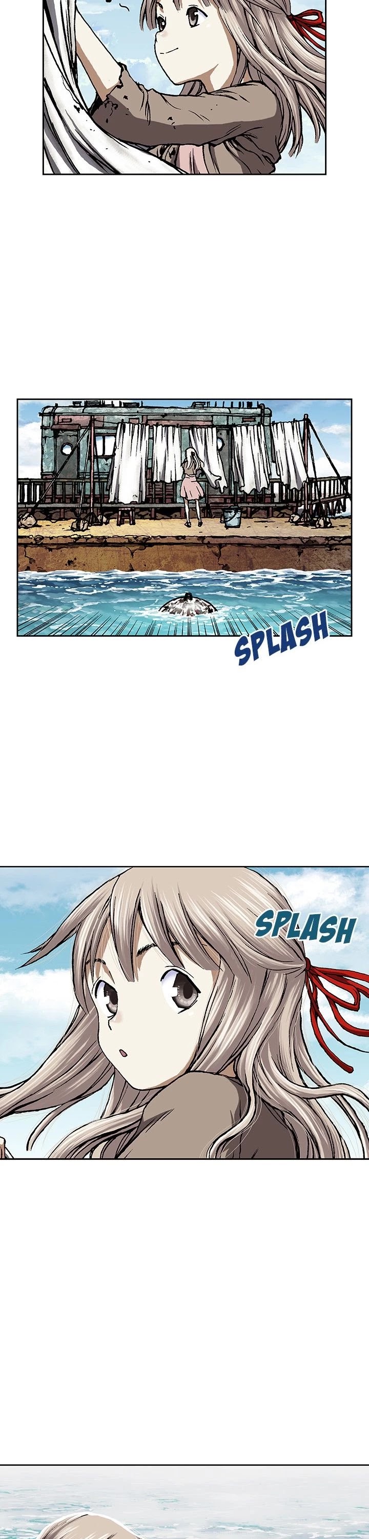 DeepWater chapter 46 page 22