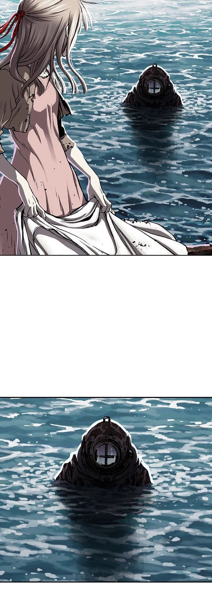 DeepWater chapter 46 page 23