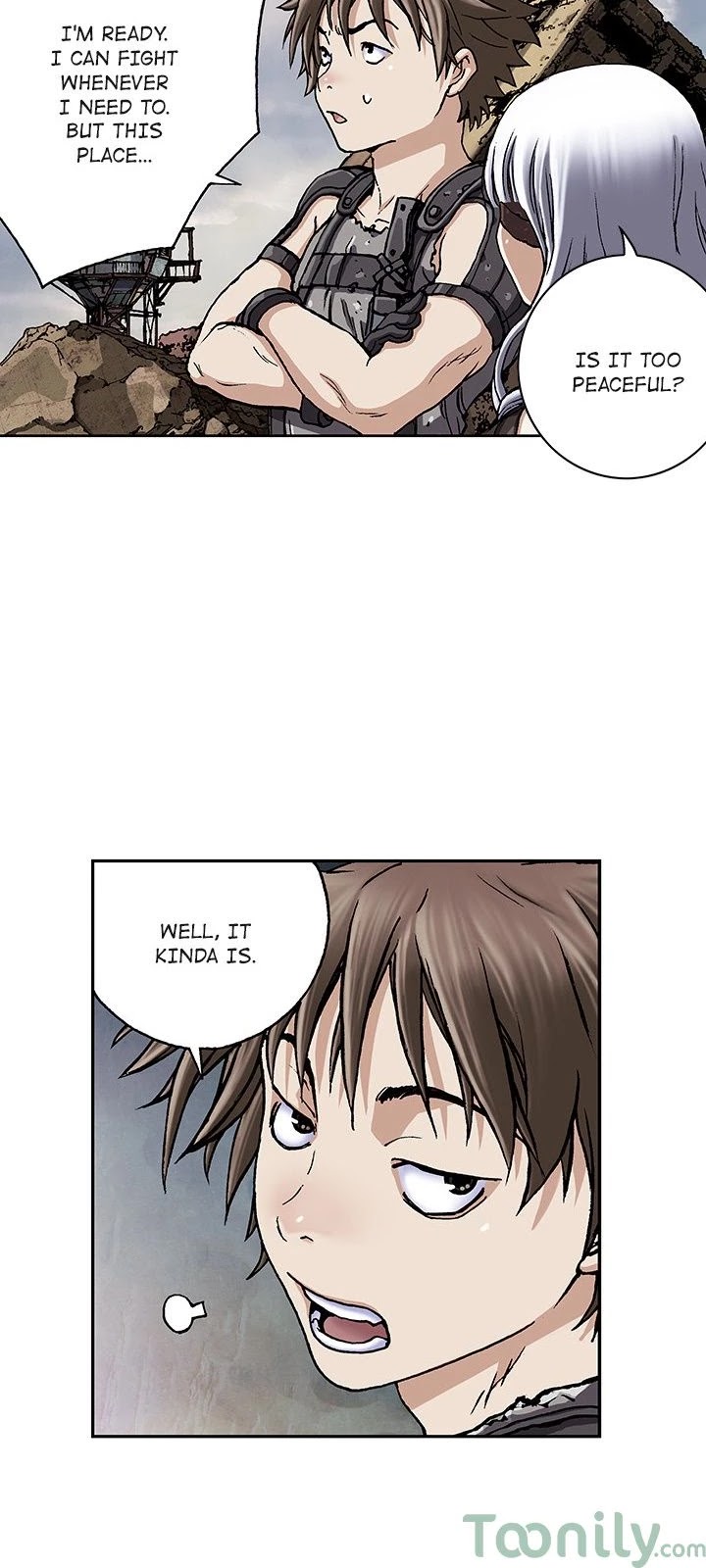 DeepWater chapter 46 page 3