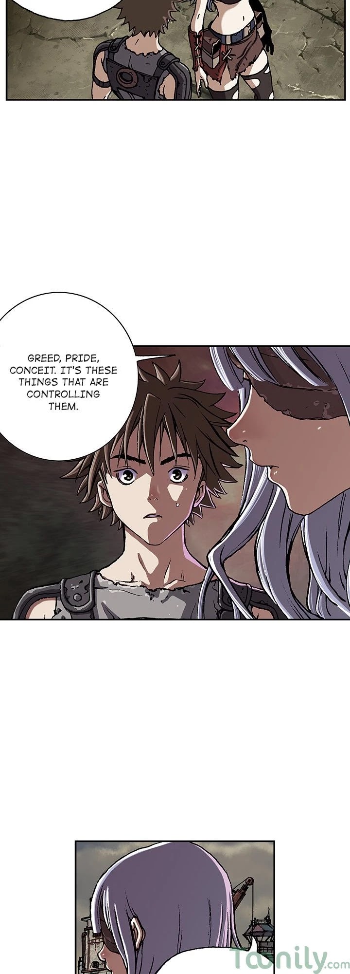 DeepWater chapter 46 page 6