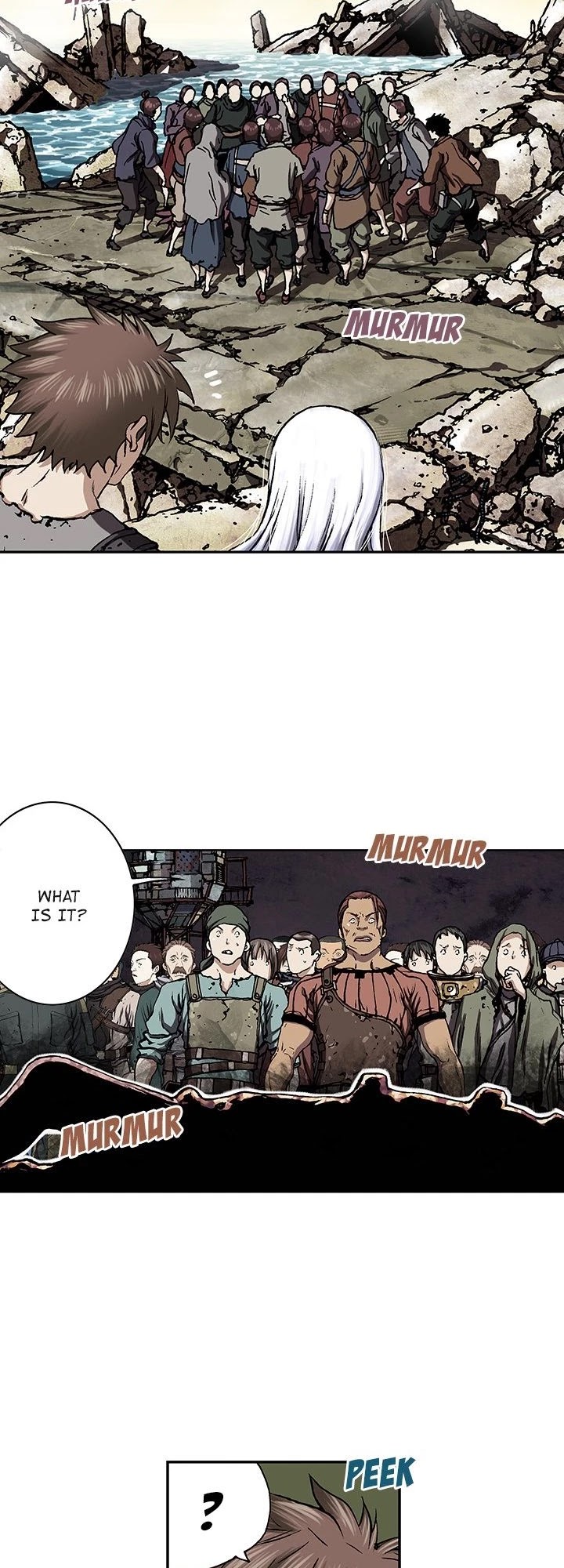 DeepWater chapter 46 page 8