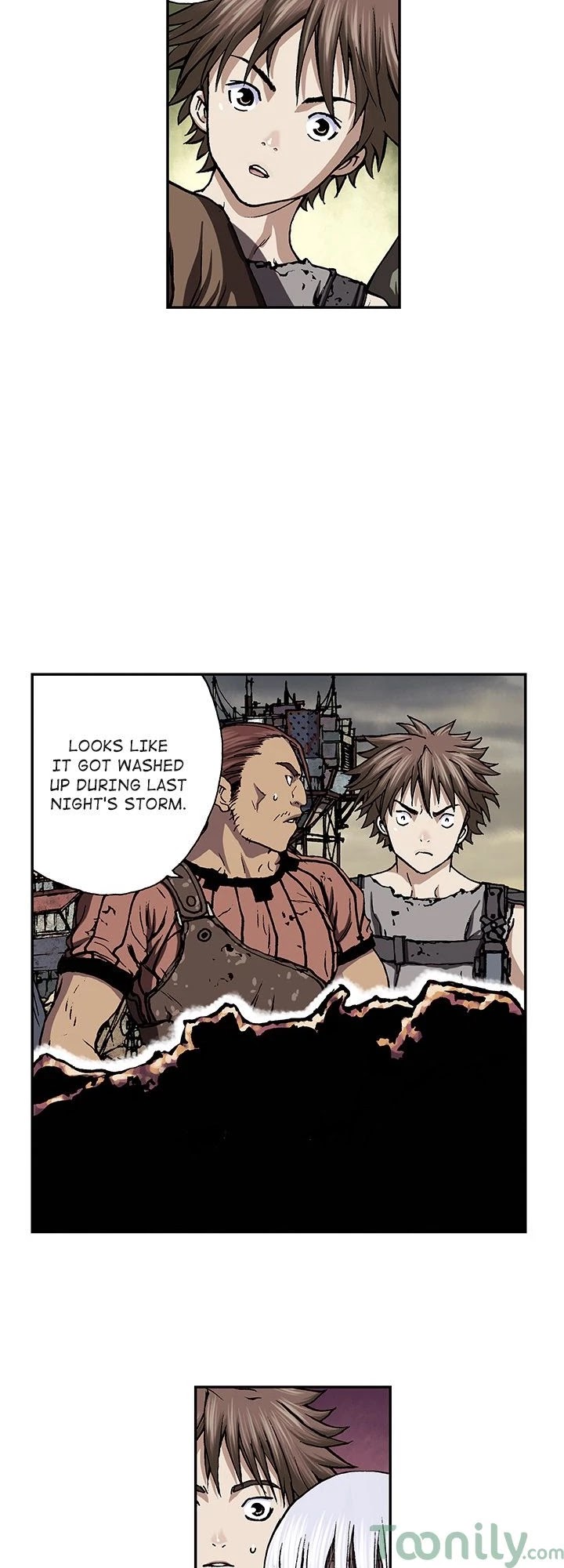 DeepWater chapter 46 page 9