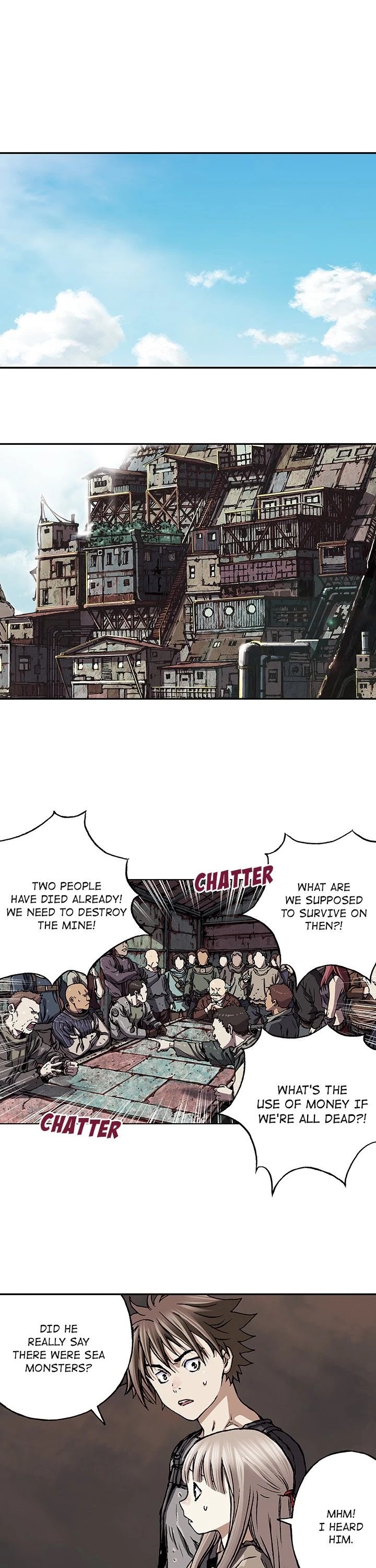 DeepWater chapter 47 page 13