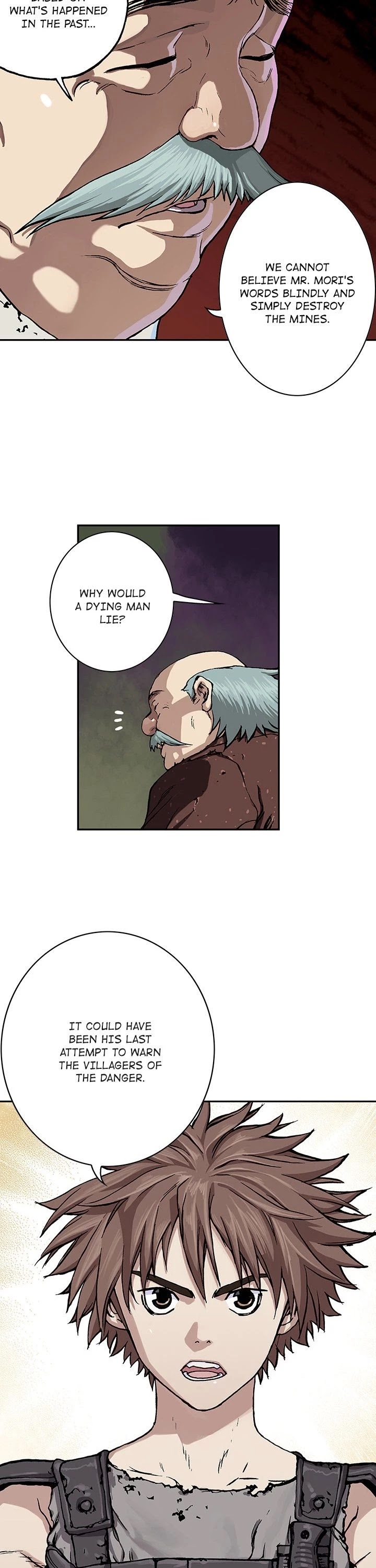 DeepWater chapter 47 page 19