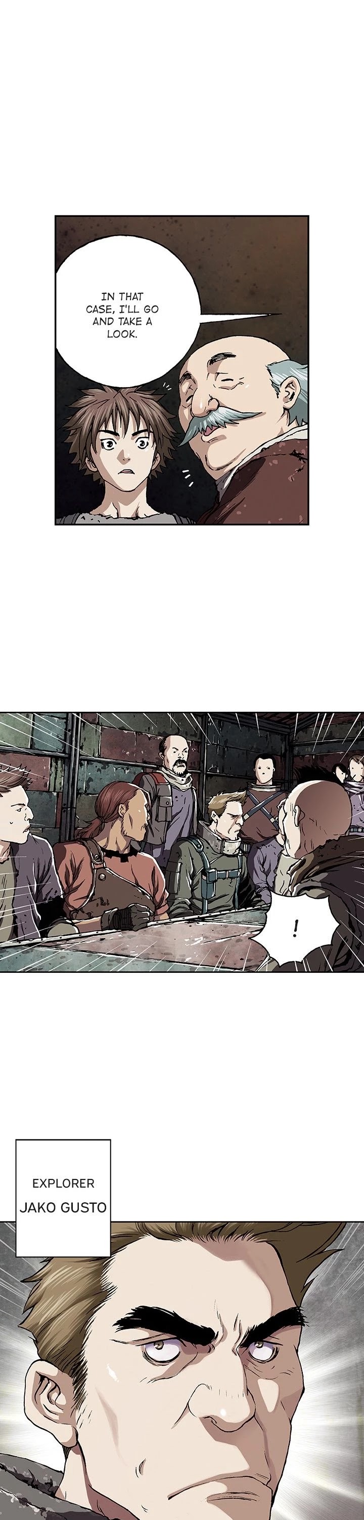 DeepWater chapter 47 page 22