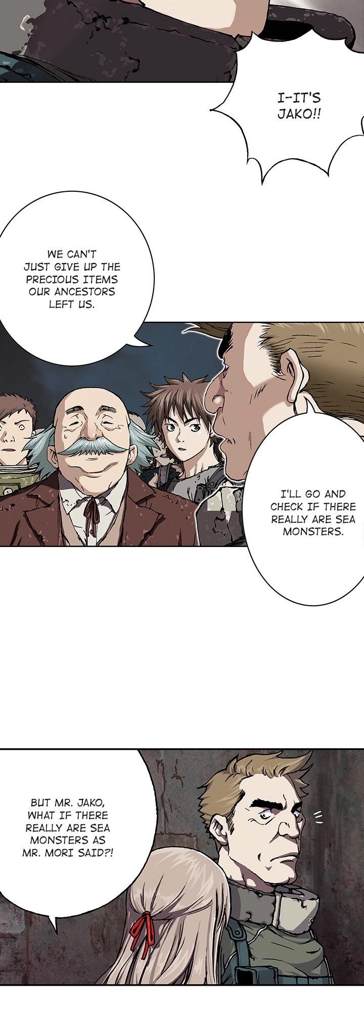 DeepWater chapter 47 page 23