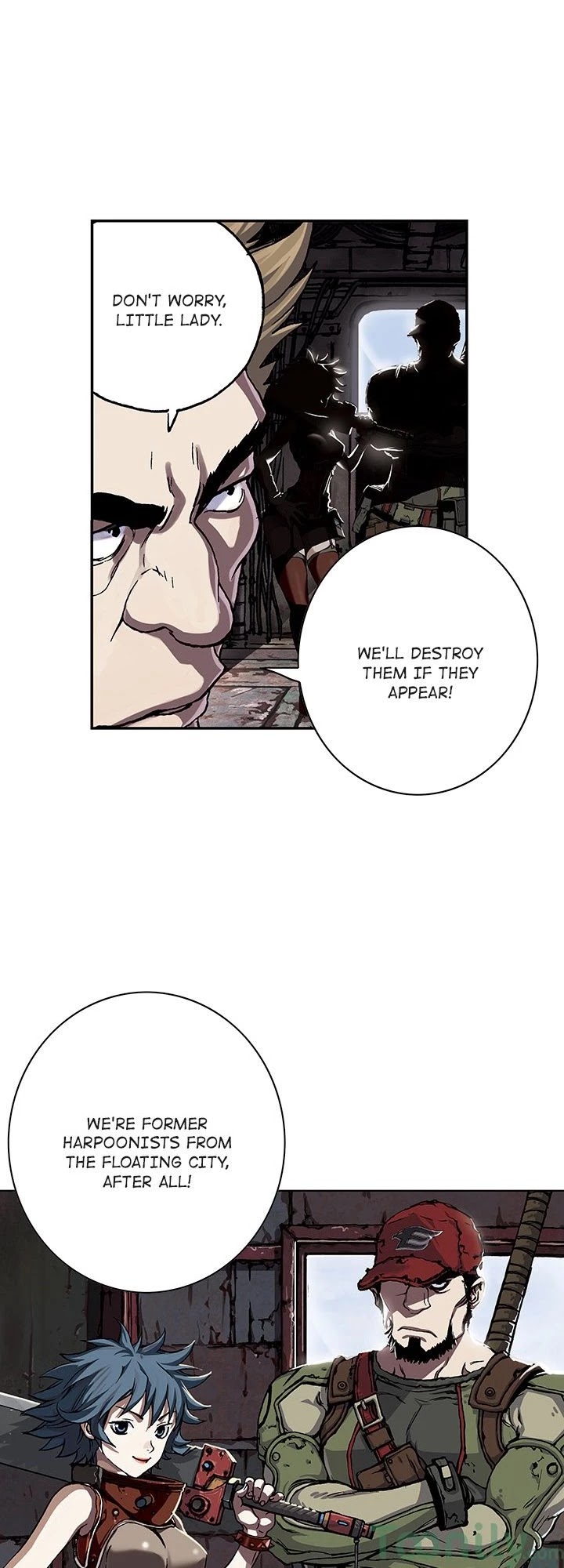 DeepWater chapter 47 page 24