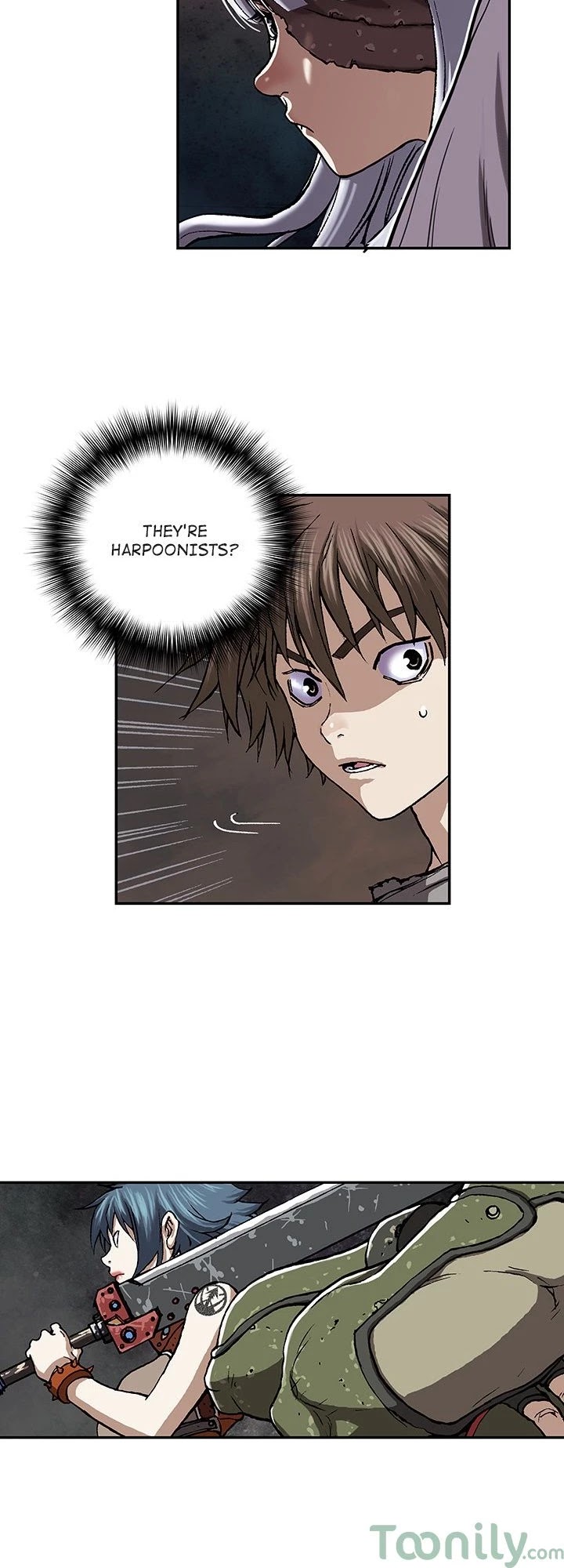 DeepWater chapter 47 page 27