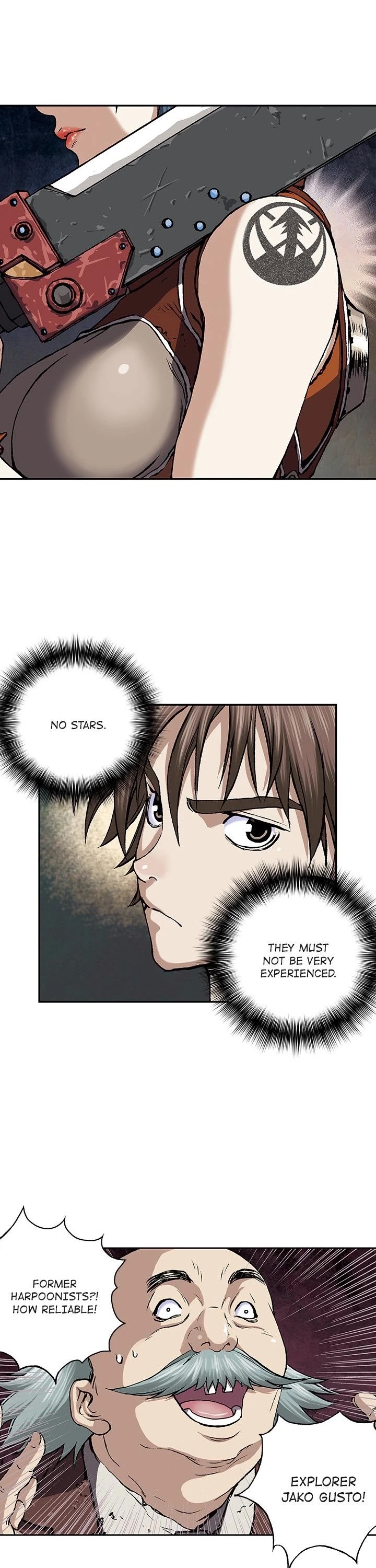 DeepWater chapter 47 page 28