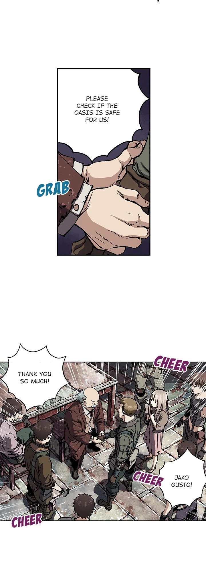 DeepWater chapter 47 page 29