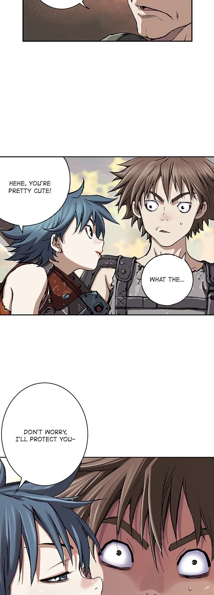 DeepWater chapter 47 page 32