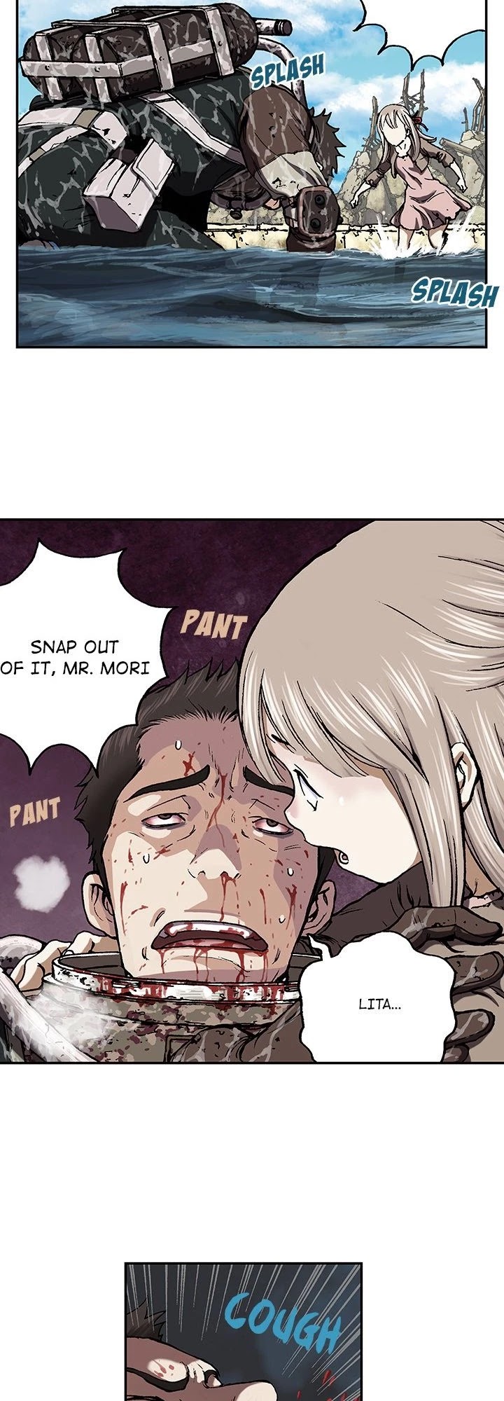 DeepWater chapter 47 page 8