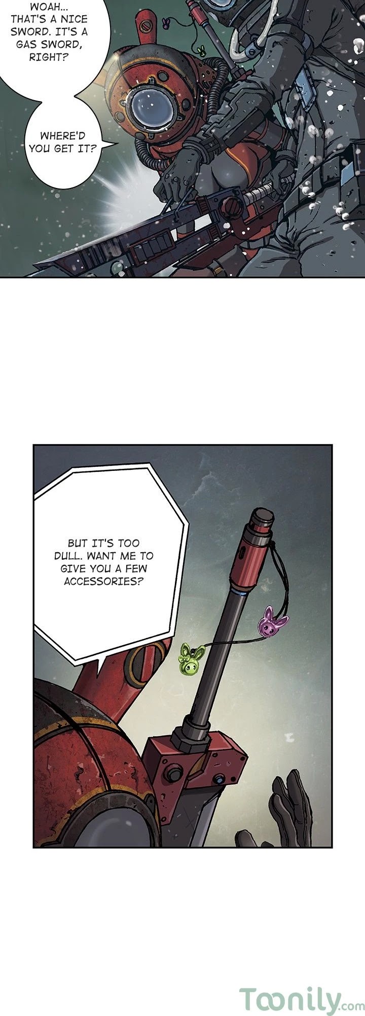 DeepWater chapter 49 page 12