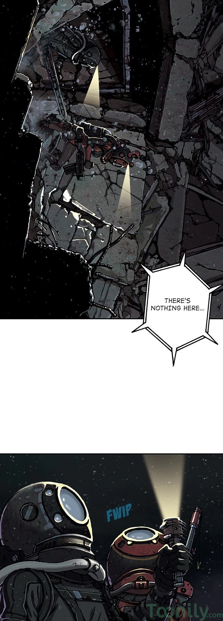 DeepWater chapter 49 page 18