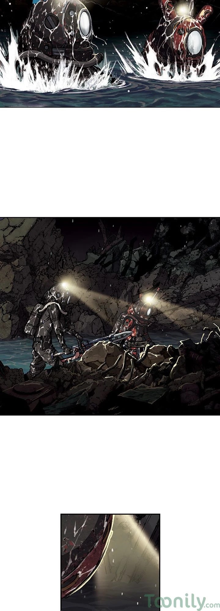 DeepWater chapter 49 page 21