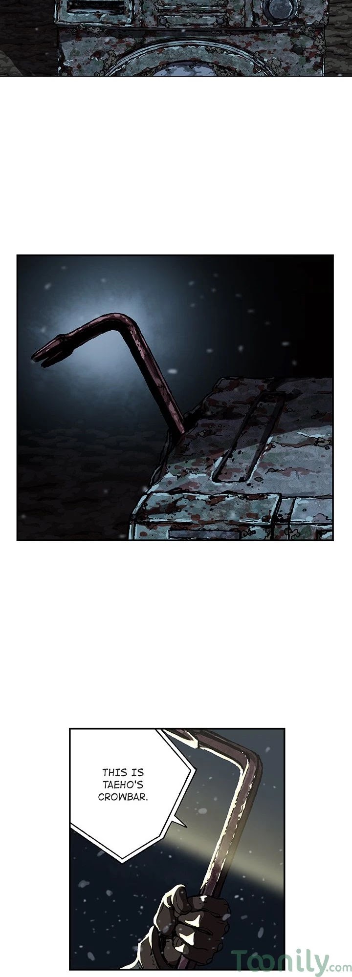 DeepWater chapter 49 page 6