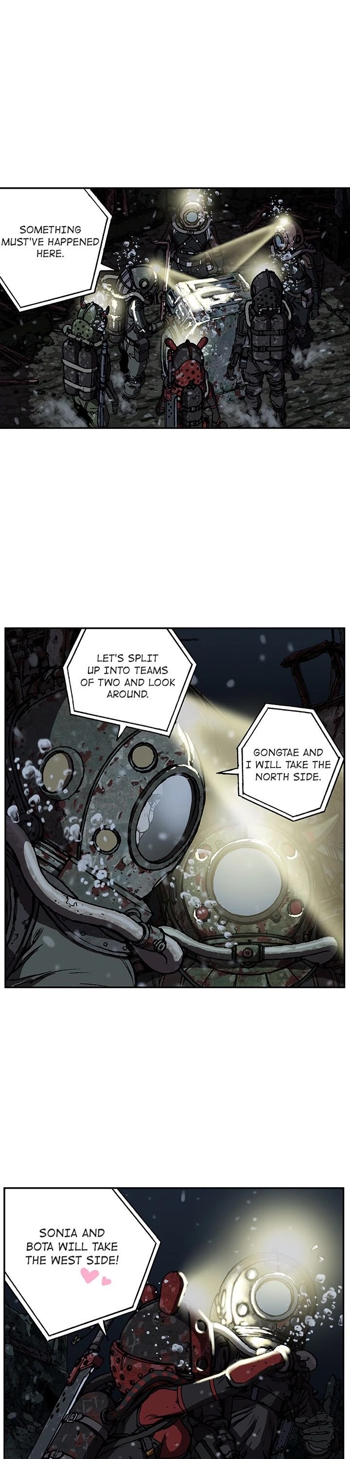 DeepWater chapter 49 page 7