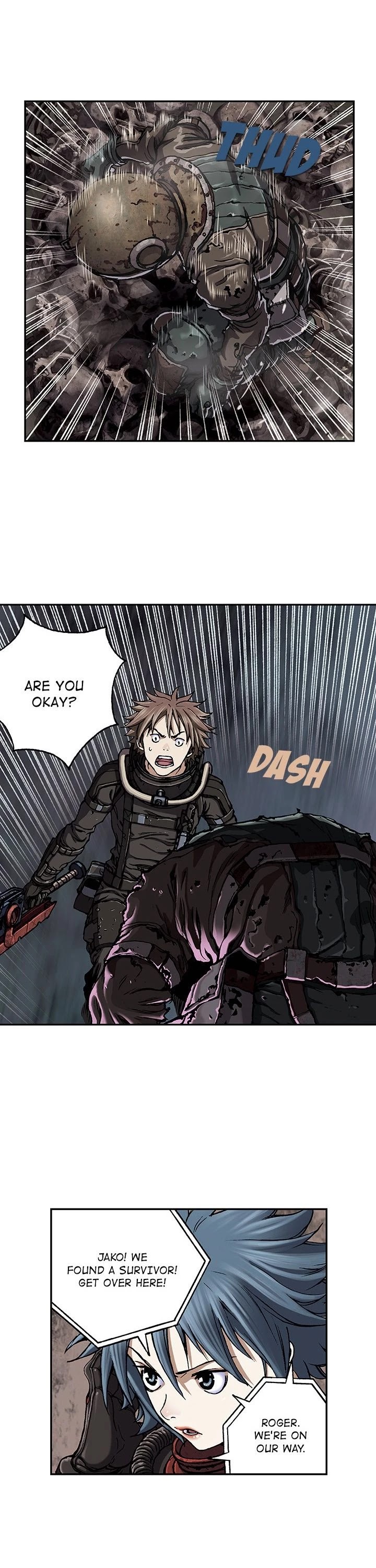 DeepWater chapter 50 page 10