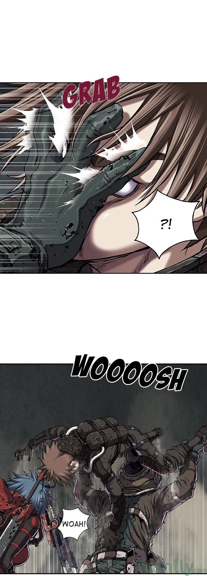 DeepWater chapter 50 page 12