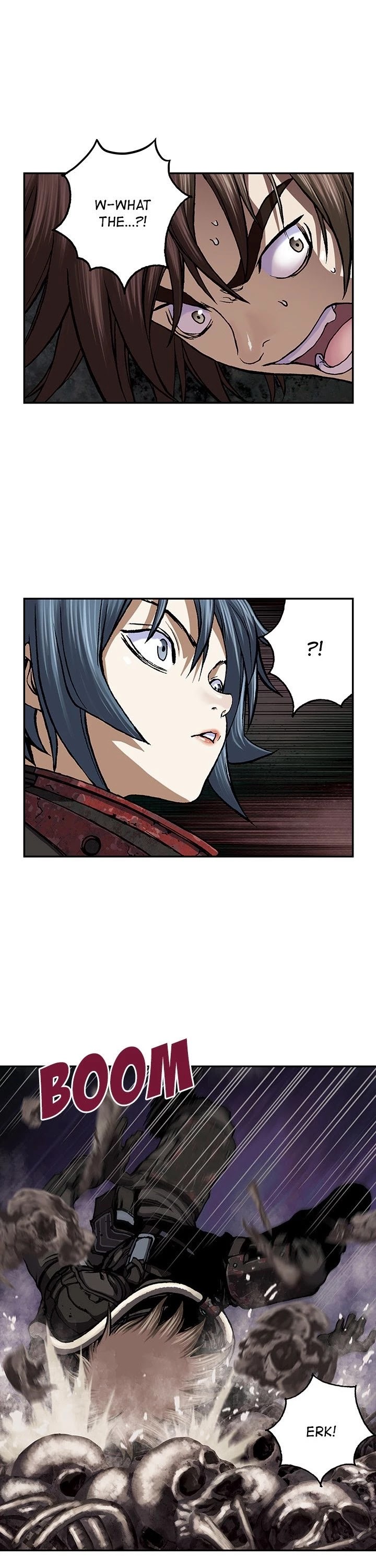 DeepWater chapter 50 page 13