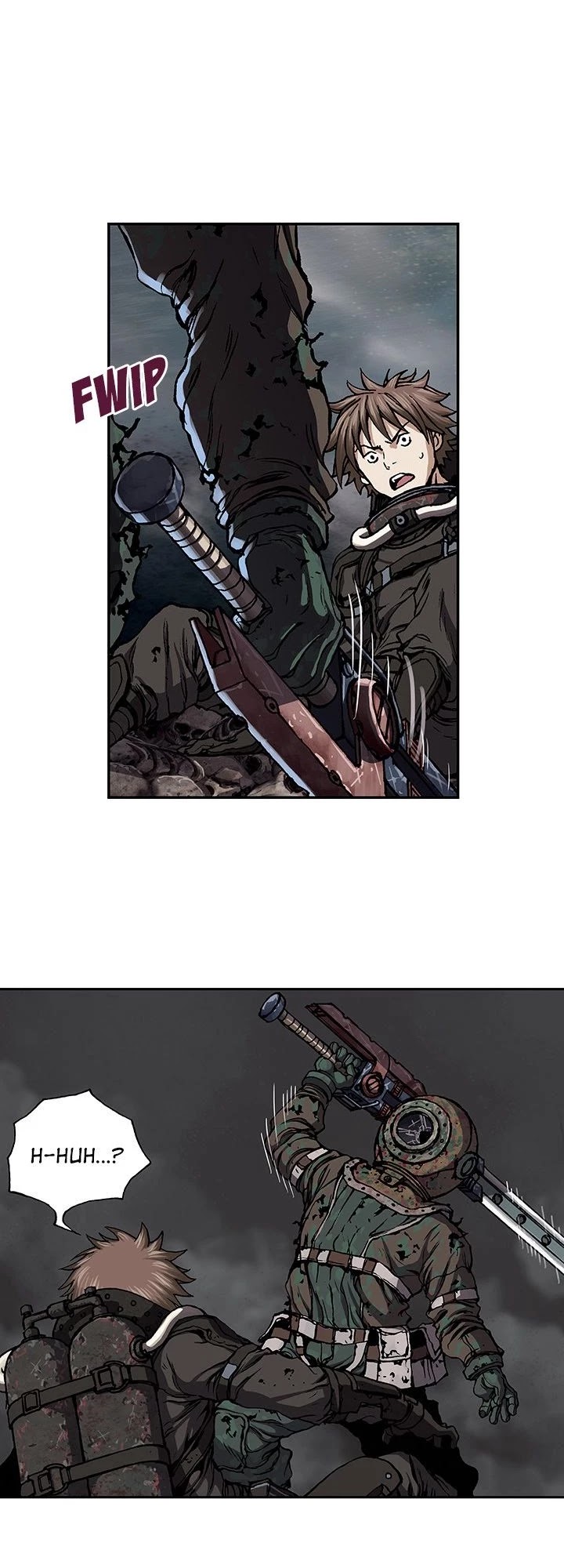 DeepWater chapter 50 page 14